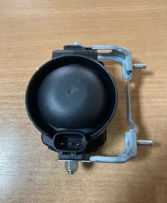 Toyota Avensis T250 Alarm system siren 8904002010 2370002540 4S5393T1G