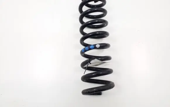 Mercedes-Benz E W213 Rear coil spring A2133240404