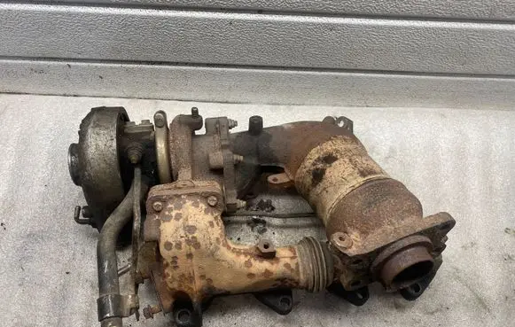Fiat Ulysse Turbo
