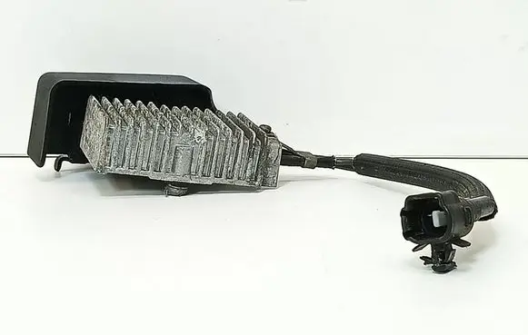 Lexus LS 400 Combustion control unit/module 