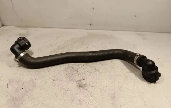 Jaguar XE Engine coolant pipe/hose GX738A589AF