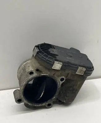 Citroen Jumper Throttle valve BK2Q9E926AC CF335 0280750598