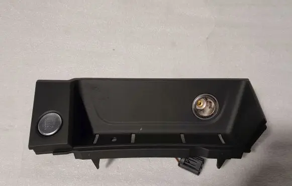 Audi A4 S4 B9 Engine start stop button switch 8W1864131
