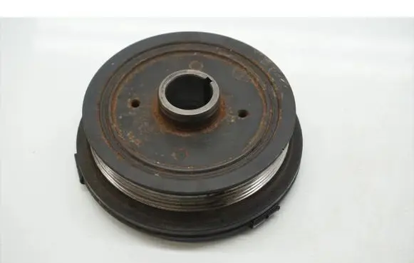 Lexus LS 460 - 600H Crankshaft pulley