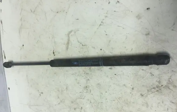 Citroen C3 Tailgate/trunk strut/damper 9639853880