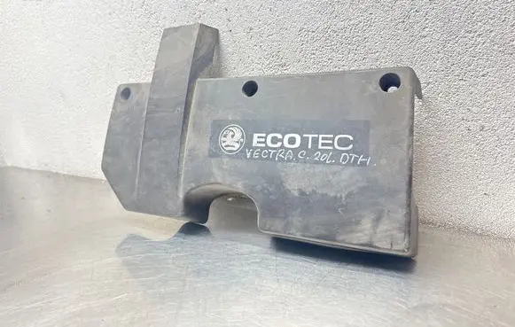 Opel Vectra C Engine cover (trim) 24435827 24444189