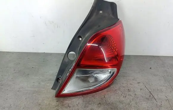 Renault Clio III Rear/tail lights 