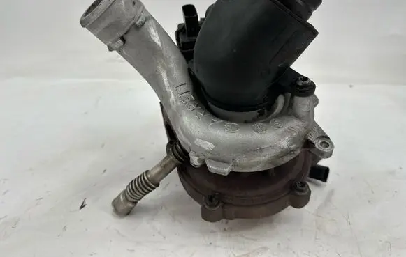 Volkswagen Touareg II Turbo 7764703