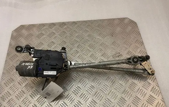 Volvo XC90 Front wiper linkage and motor 3397021992 1397220714 31425982