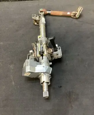 KIA Sportage Steering wheel axle set 81900C5700 HL0ST0U06