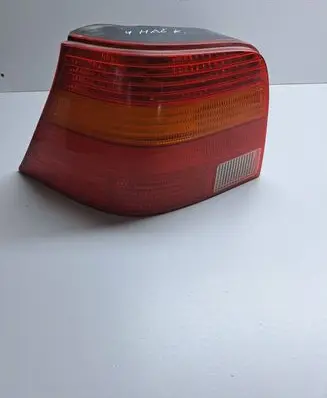 Volkswagen Golf IV Rear/tail lights