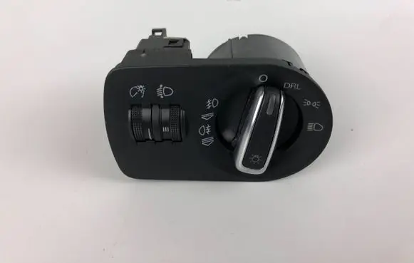 Audi A3 S3 8L Light switch 8P2941531BB