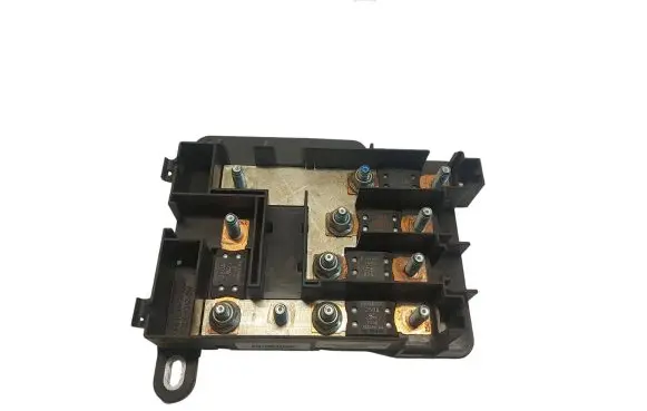 Jaguar XF Fuse module CX2314A067AC T1110622092876 V2314A005