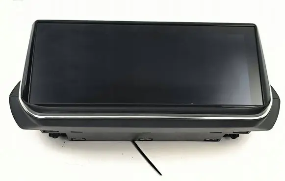Peugeot 208 II Screen/display/small screen 982461998000