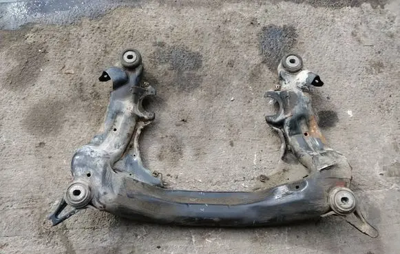Audi A6 S6 C5 4B Front subframe 