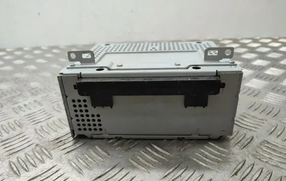 Ford B-MAX Radio/CD/DVD/GPS head unit F1BT18C815GE