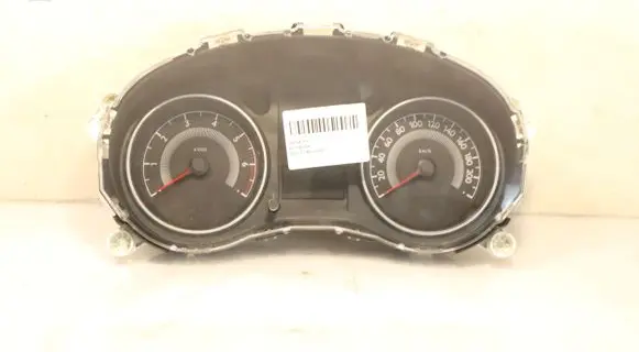 Peugeot 301 Clock 
