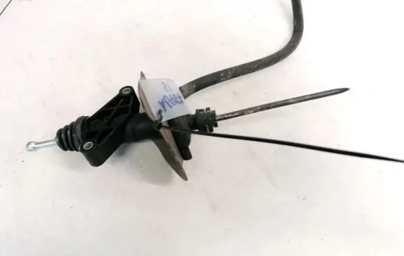Ford Mondeo Mk III Clutch master cylinder 1S717A543AC 1S71-7A543-AC