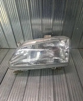 Renault Scenic I Headlight/headlamp