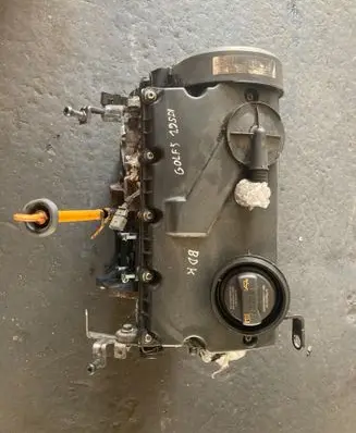 Volkswagen Golf V Engine BDK