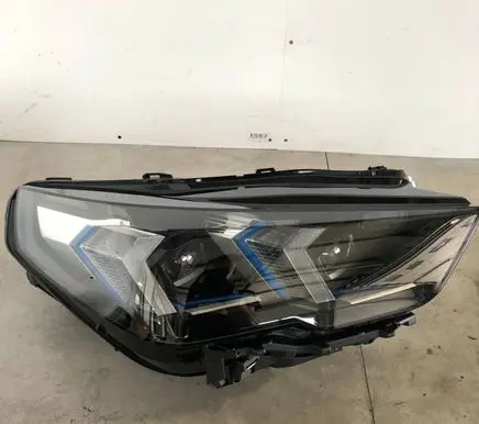 BMW X2 U10 Headlight/headlamp 5A77EC6 5A77EC605
