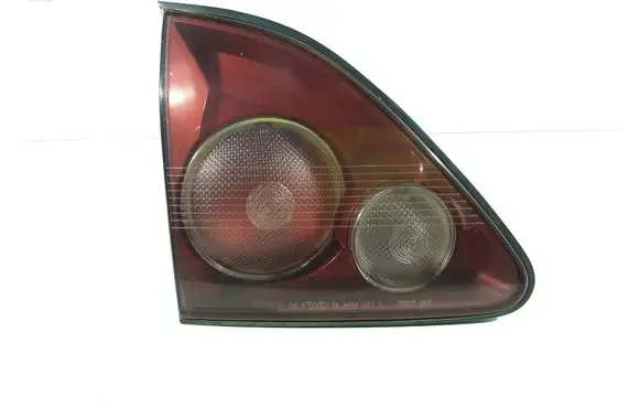 Lexus RX 300 Tailgate rear/tail lights 487