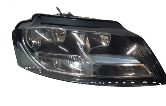 Audi A3 S3 A3 Sportback 8P Headlight/headlamp 8P0941004