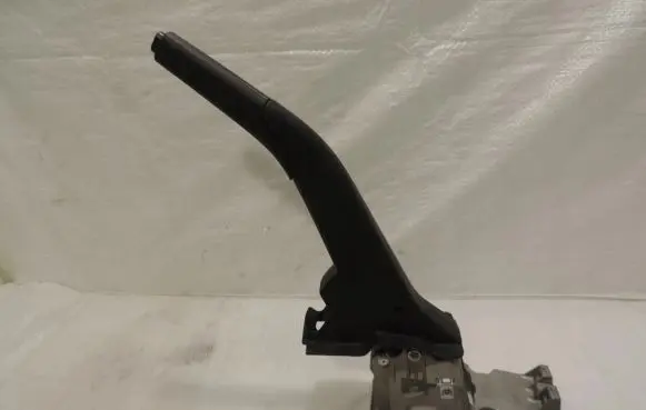 Handbrake/parking brake lever assembly
