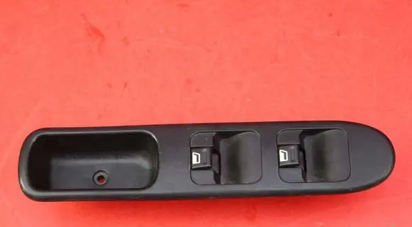 Peugeot 307 Electric window control switch