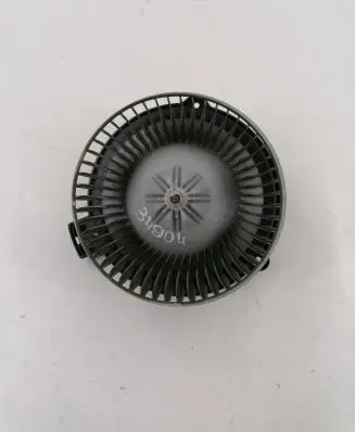 Heater fan/blower