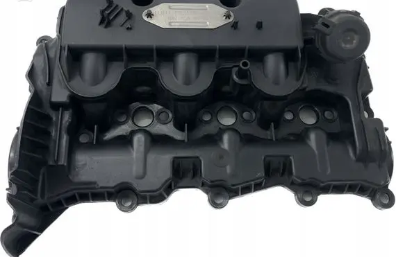 Land Rover Discovery 4 - LR4 Rocker cam cover 4S7Q9424G