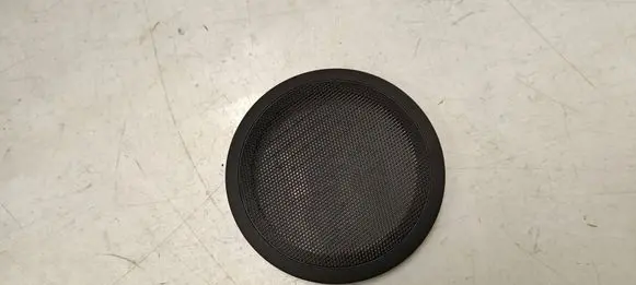 BMW 4 F32 F33 Front door speaker cover trim 7367127