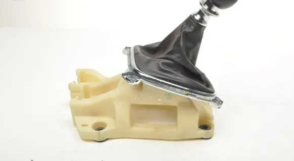 KIA Ceed Gear shifter/selector 43700-A2800