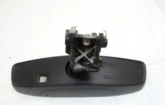 Peugeot 2008 II Rear view mirror (interior) 98197904XT