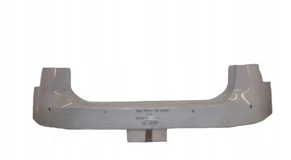 Volkswagen PASSAT B8 Rear bumper 3G9807421