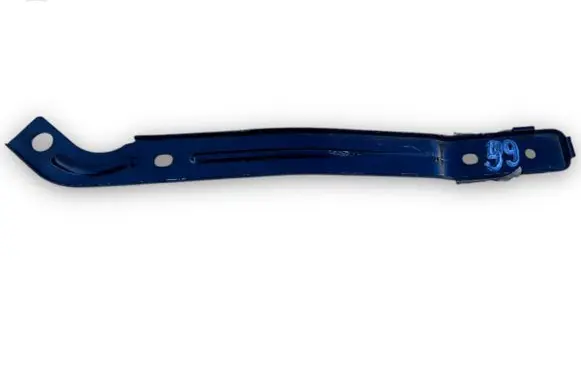 Fiat Uno Central body control module 51792690