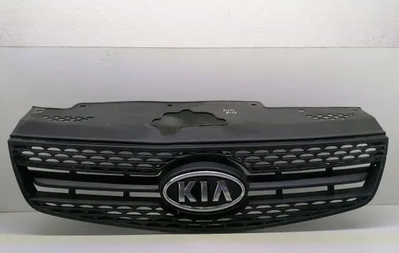 KIA Rio Front grill 863611G210