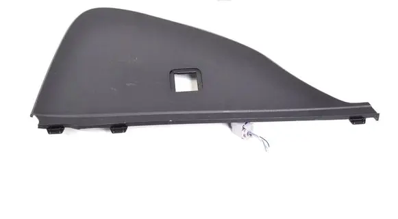 Lexus NX Dashboard side end trim 5531878020