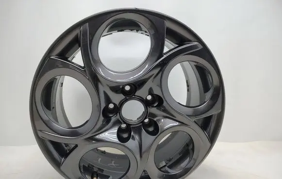 Alfa Romeo Giulietta R17 carbon fiber rim 50534210