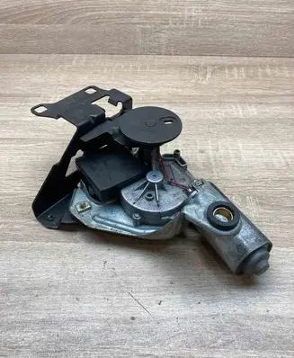 BMW 3 E46 Rear window wiper motor 6903667 8220774