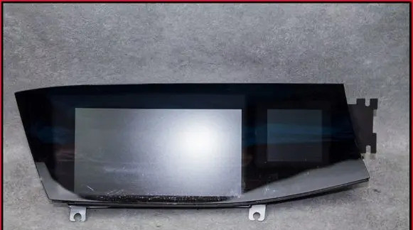 Honda Civic Screen/display/small screen 39810SMRE010M1