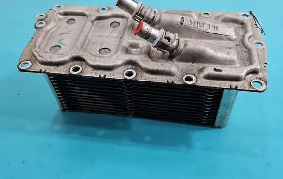 Ford Kuga II Intercooler radiator DS7G-9L440-BE IMPRK1518975