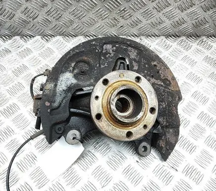 Peugeot 308 Front wheel hub 1610137880