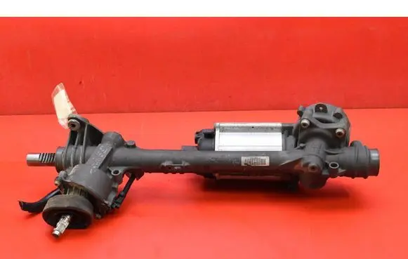 Volkswagen Golf V Steering rack 1K1423051DL