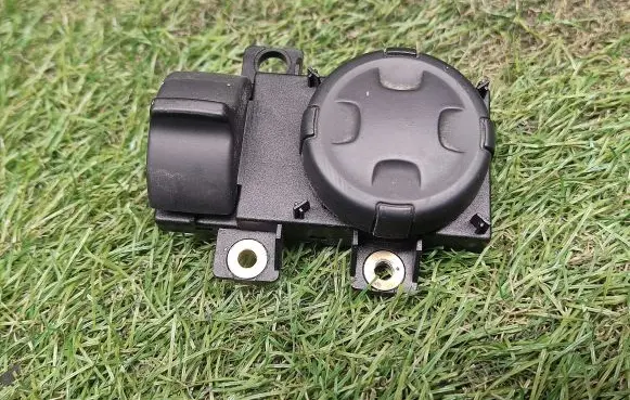 Audi A8 S8 D3 4E Seat control switch 4E0959778C