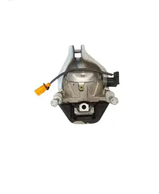 Audi A6 C7 Engine mount vacuum valve 4G0199381LH