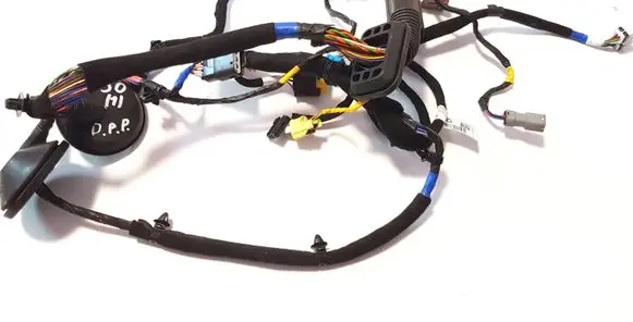 Hyundai i30 Front door wiring loom 919823S000 91602G4010 91981F2020