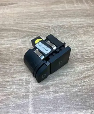 Audi A6 S6 C6 4F Other switches/knobs/shifts 4F1927227A
