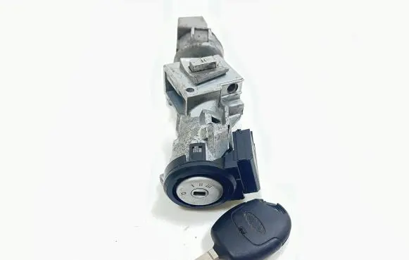 Ford Mondeo MK IV Ignition lock 3M513F880AD