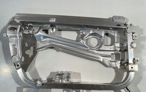 BMW i3 Front door 7427330